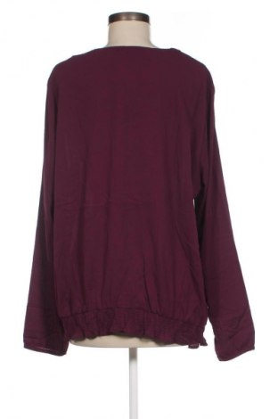 Damen Shirt Janina, Größe XL, Farbe Lila, Preis € 6,49