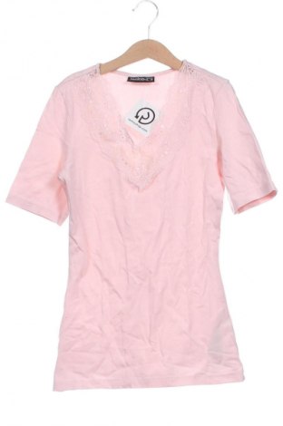 Damen Shirt Janina, Größe XS, Farbe Rosa, Preis 10,00 €