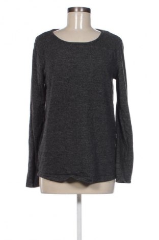 Damen Shirt Janina, Größe M, Farbe Grau, Preis 13,49 €