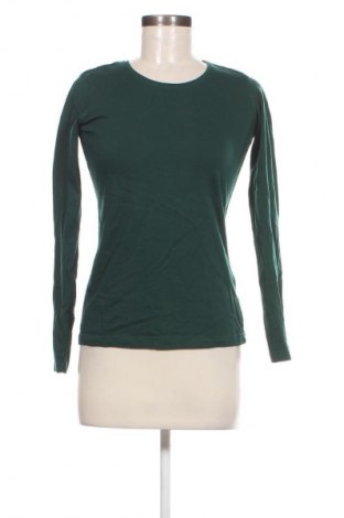 Damen Shirt Janina, Größe S, Farbe Grün, Preis 13,49 €