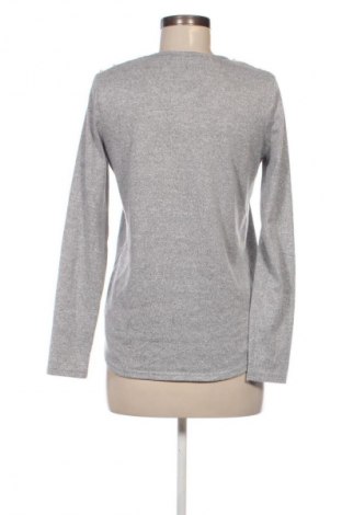 Damen Shirt Janina, Größe S, Farbe Grau, Preis 6,99 €