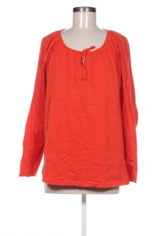 Damen Shirt Janina, Größe XL, Farbe Orange, Preis 5,99 €