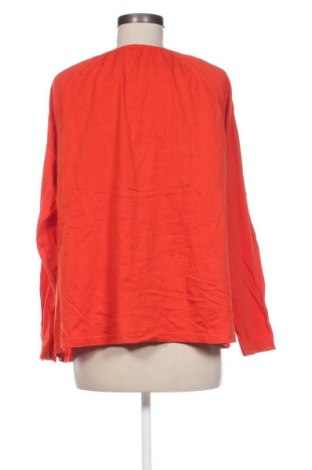 Damen Shirt Janina, Größe XL, Farbe Orange, Preis 5,99 €