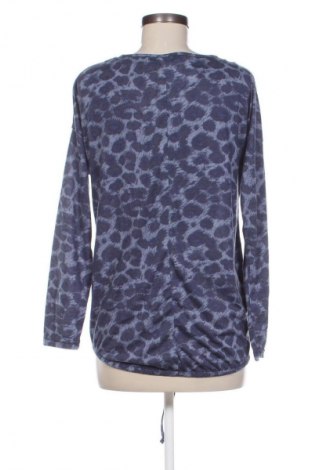 Damen Shirt Janina, Größe M, Farbe Blau, Preis € 13,49