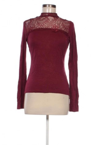 Damen Shirt Janina, Größe S, Farbe Rot, Preis 13,49 €