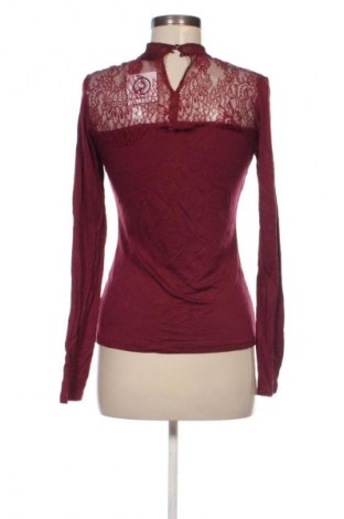 Damen Shirt Janina, Größe S, Farbe Rot, Preis 13,49 €