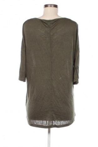 Damen Shirt Janina, Größe M, Farbe Grün, Preis 4,49 €