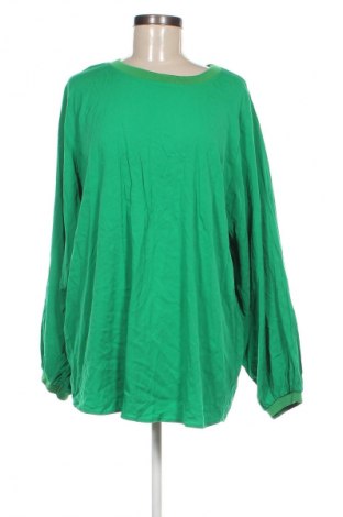 Damen Shirt Janina, Größe XXL, Farbe Grün, Preis € 10,60