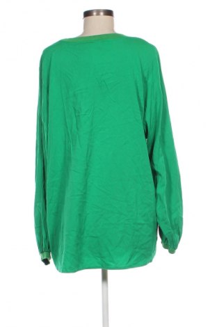 Damen Shirt Janina, Größe XXL, Farbe Grün, Preis € 10,60