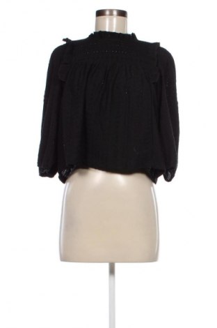 Bluză de femei Jdy, Mărime XS, Culoare Negru, Preț 12,99 Lei