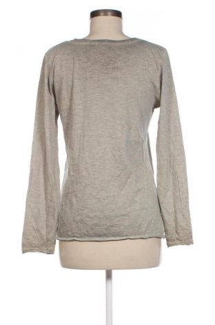 Damen Shirt Jean Pascale, Größe M, Farbe Grau, Preis 6,49 €