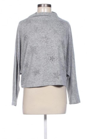 Damen Shirt Jean Pascale, Größe S, Farbe Grau, Preis € 13,49