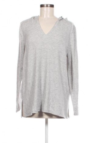 Damen Shirt Jeanswest, Größe L, Farbe Grau, Preis 4,99 €