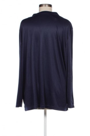 Damen Shirt Jery Mood, Größe XXL, Farbe Blau, Preis € 10,49