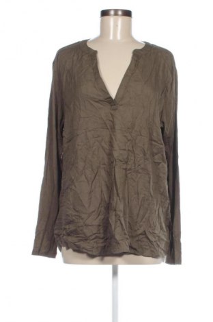 Damen Shirt Kaffe, Größe M, Farbe Grün, Preis 23,99 €