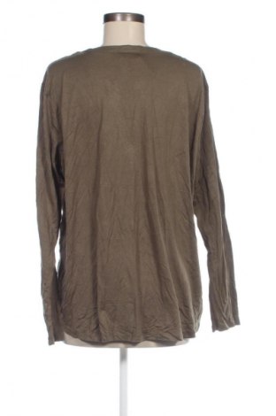 Damen Shirt Kaffe, Größe M, Farbe Grün, Preis 23,99 €