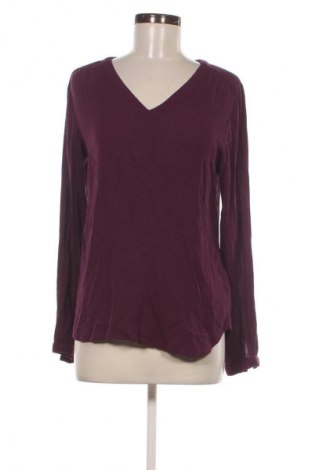 Damen Shirt Kaffe, Größe M, Farbe Lila, Preis 6,99 €