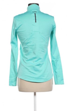 Damen Shirt Kalenji, Größe M, Farbe Blau, Preis € 6,99