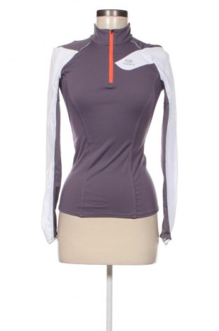 Damen Shirt Kalenji, Größe XS, Farbe Lila, Preis € 16,49