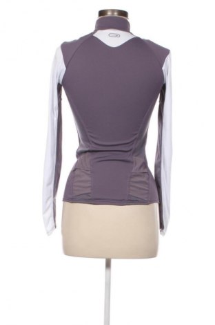 Damen Shirt Kalenji, Größe XS, Farbe Lila, Preis € 16,49