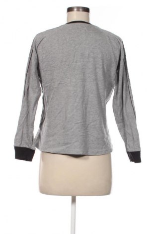 Damen Shirt Kappa, Größe S, Farbe Grau, Preis 23,99 €