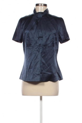 Damen Shirt Karen Millen, Größe XL, Farbe Blau, Preis € 36,99