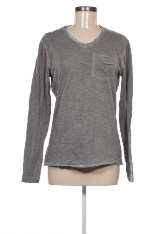 Damen Shirt Key Largo, Größe M, Farbe Grau, Preis € 4,99