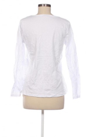 Damen Shirt Kik, Größe M, Farbe Weiß, Preis 23,99 €