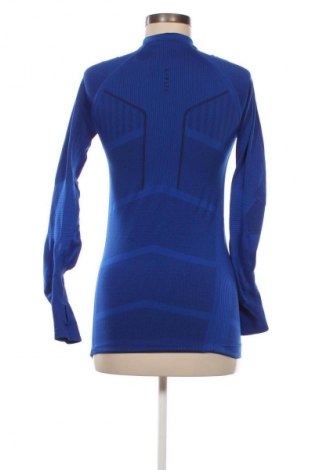 Damen Shirt Kipsta, Größe M, Farbe Blau, Preis 6,99 €