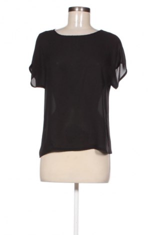 Damen Shirt Koton, Größe S, Farbe Schwarz, Preis 5,99 €