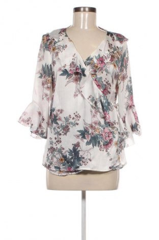 Damen Shirt LCW, Größe M, Farbe Mehrfarbig, Preis € 4,99