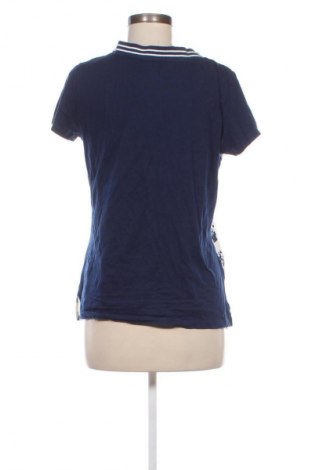 Damen Shirt Lands' End, Größe M, Farbe Mehrfarbig, Preis 3,99 €