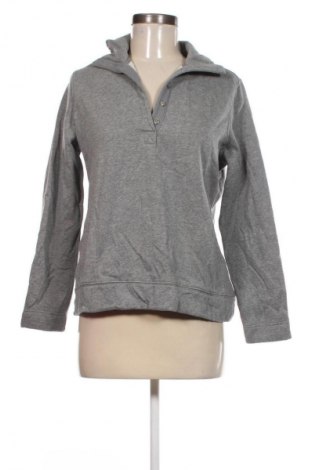 Damen Shirt Land's End, Größe M, Farbe Grau, Preis € 4,99