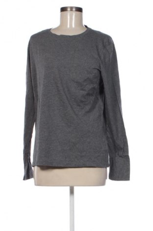 Damen Shirt Lands' End, Größe M, Farbe Grau, Preis 2,99 €