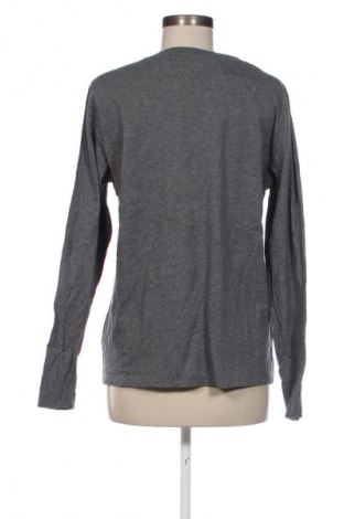 Damen Shirt Lands' End, Größe M, Farbe Grau, Preis 2,99 €