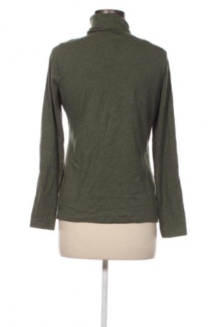 Damen Shirt Lands' End, Größe M, Farbe Grün, Preis 13,49 €