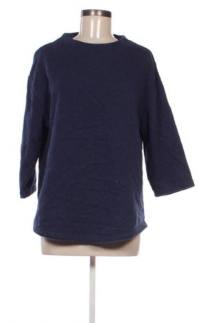 Damen Shirt Lands' End, Größe M, Farbe Blau, Preis 13,49 €