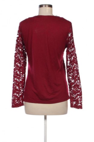 Damen Shirt Laura Torelli, Größe S, Farbe Rot, Preis 5,49 €