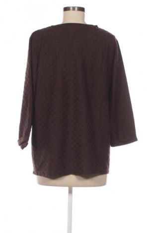 Damen Shirt Laura Torelli, Größe L, Farbe Braun, Preis € 6,99