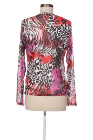 Damen Shirt Laura Torelli, Größe M, Farbe Mehrfarbig, Preis € 6,99