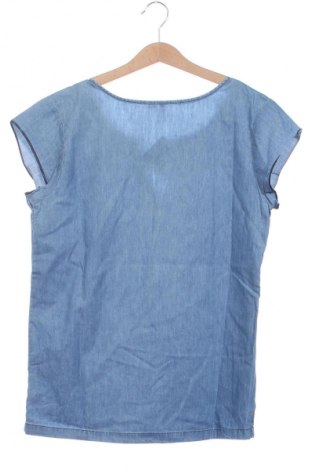 Damen Shirt Lee Cooper, Größe XS, Farbe Blau, Preis € 13,84