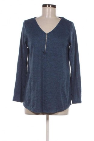 Damen Shirt Lily Morgan, Größe L, Farbe Blau, Preis € 9,72