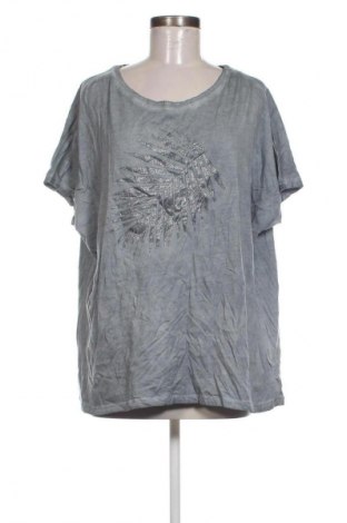 Damen Shirt Limited, Größe XL, Farbe Grau, Preis € 13,49