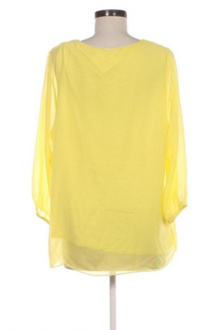 Damen Shirt Lisa Tossa, Größe XL, Farbe Gelb, Preis 17,00 €