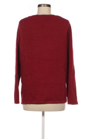 Damen Shirt Lisa Tossa, Größe XL, Farbe Rot, Preis 10,99 €