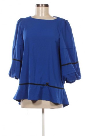 Damen Shirt Lucy, Größe M, Farbe Blau, Preis € 6,49