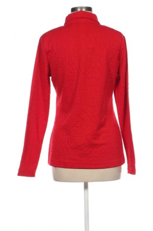 Damen Shirt Luhta, Größe L, Farbe Rot, Preis € 27,99