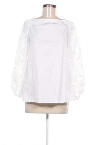 Damen Shirt Luisa Spagnoli, Größe S, Farbe Weiß, Preis € 71,29