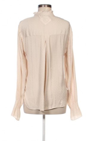 Damen Shirt Luxzuz One Two, Größe M, Farbe Beige, Preis € 17,39