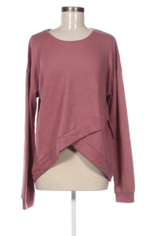 Damen Shirt MO, Größe L, Farbe Aschrosa, Preis € 6,99